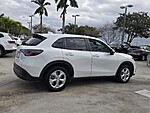 Used 2025 Honda HR-V LX in DAVIE, FLORIDA (Photo 7)