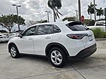 Used 2025 Honda HR-V LX in DAVIE, FLORIDA (Photo 8)