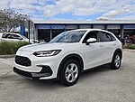 Used 2025 Honda HR-V LX in DAVIE, FLORIDA (Photo 9)