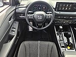 Used 2025 Honda Accord Hybrid SPORT in DAVIE, FLORIDA (Photo 13)