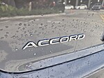 Used 2025 Honda Accord Hybrid SPORT in DAVIE, FLORIDA (Photo 15)