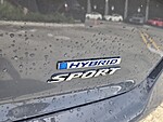 Used 2025 Honda Accord Hybrid SPORT in DAVIE, FLORIDA (Photo 16)