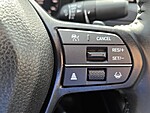 Used 2025 Honda Accord Hybrid SPORT in DAVIE, FLORIDA (Photo 26)