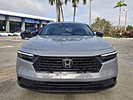 Used 2025 Honda Accord Hybrid SPORT in DAVIE, FLORIDA (Photo 5)