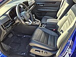 Used 2025 Honda CR-V EX-L in DAVIE, FLORIDA (Photo 11)
