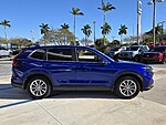 Used 2025 Honda CR-V EX-L in DAVIE, FLORIDA (Photo 3)