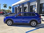 Used 2025 Honda CR-V EX-L in DAVIE, FLORIDA (Photo 4)