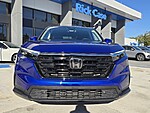 Used 2025 Honda CR-V EX-L in DAVIE, FLORIDA (Photo 5)