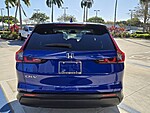 Used 2025 Honda CR-V EX-L in DAVIE, FLORIDA (Photo 6)
