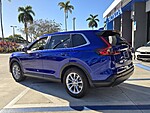 Used 2025 Honda CR-V EX-L in DAVIE, FLORIDA (Photo 8)