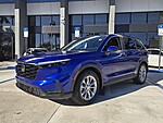 Used 2025 Honda CR-V EX-L in DAVIE, FLORIDA (Photo 9)