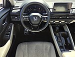 Used 2023 Honda Accord Sedan EX in DAVIE, FLORIDA (Photo 13)