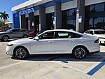 Used 2023 Honda Accord Sedan EX in DAVIE, FLORIDA (Photo 4)