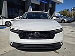 Used 2023 Honda Accord Sedan EX in DAVIE, FLORIDA (Photo 5)