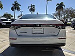 Used 2023 Honda Accord Sedan EX in DAVIE, FLORIDA (Photo 6)
