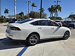 Used 2023 Honda Accord Sedan EX in DAVIE, FLORIDA (Photo 7)