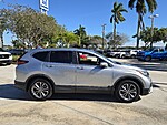 Used 2021 Honda CR-V EX-L in DAVIE, FLORIDA (Photo 3)