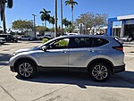 Used 2021 Honda CR-V EX-L in DAVIE, FLORIDA (Photo 4)