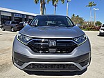 Used 2021 Honda CR-V EX-L in DAVIE, FLORIDA (Photo 5)