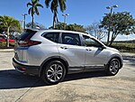 Used 2021 Honda CR-V EX-L in DAVIE, FLORIDA (Photo 7)