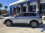 Used 2023 Honda CR-V EX in DAVIE, FLORIDA (Photo 4)