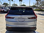 Used 2023 Honda CR-V EX in DAVIE, FLORIDA (Photo 6)