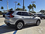 Used 2023 Honda CR-V EX in DAVIE, FLORIDA (Photo 7)