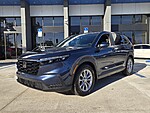 Used 2024 Honda CR-V EX in DAVIE, FLORIDA (Photo 1)
