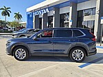 Used 2024 Honda CR-V EX in DAVIE, FLORIDA (Photo 3)