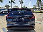 Used 2024 Honda CR-V EX in DAVIE, FLORIDA (Photo 5)