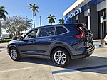 Used 2024 Honda CR-V EX in DAVIE, FLORIDA (Photo 7)