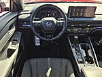 Used 2025 Honda Accord Hybrid SPORT in DAVIE, FLORIDA (Photo 13)