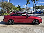 Used 2025 Honda Accord Hybrid SPORT in DAVIE, FLORIDA (Photo 3)