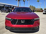 Used 2025 Honda Accord Hybrid SPORT in DAVIE, FLORIDA (Photo 5)