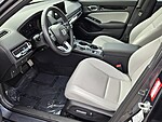 Used 2025 Honda CIVIC HATCHBACK HYBRID SPORT TOURING in DAVIE, FLORIDA (Photo 11)