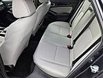 Used 2025 Honda CIVIC HATCHBACK HYBRID SPORT TOURING in DAVIE, FLORIDA (Photo 12)