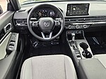 Used 2025 Honda CIVIC HATCHBACK HYBRID SPORT TOURING in DAVIE, FLORIDA (Photo 13)