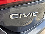 Used 2025 Honda CIVIC HATCHBACK HYBRID SPORT TOURING in DAVIE, FLORIDA (Photo 14)