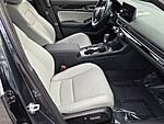 Used 2025 Honda CIVIC HATCHBACK HYBRID SPORT TOURING in DAVIE, FLORIDA (Photo 18)