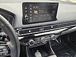 Used 2025 Honda CIVIC HATCHBACK HYBRID SPORT TOURING in DAVIE, FLORIDA (Photo 22)
