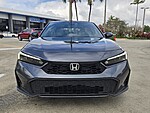 Used 2025 Honda CIVIC HATCHBACK HYBRID SPORT TOURING in DAVIE, FLORIDA (Photo 5)