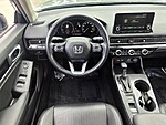 Used 2024 Honda Civic Hatchback EX-L in DAVIE, FLORIDA (Photo 13)