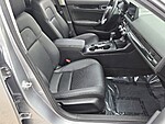 Used 2024 Honda Civic Hatchback EX-L in DAVIE, FLORIDA (Photo 17)