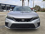 Used 2024 Honda Civic Hatchback EX-L in DAVIE, FLORIDA (Photo 5)