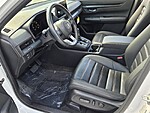 Used 2025 Honda CR-V Hybrid SPORT-L in DAVIE, FLORIDA (Photo 11)