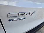 Used 2025 Honda CR-V Hybrid SPORT-L in DAVIE, FLORIDA (Photo 14)