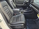Used 2025 Honda CR-V Hybrid SPORT-L in DAVIE, FLORIDA (Photo 18)