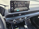 Used 2025 Honda CR-V Hybrid SPORT-L in DAVIE, FLORIDA (Photo 22)