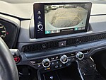 Used 2025 Honda CR-V Hybrid SPORT-L in DAVIE, FLORIDA (Photo 23)