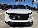 Used 2025 Honda CR-V Hybrid SPORT-L in DAVIE, FLORIDA (Photo 5)